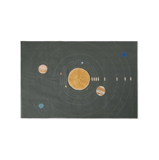 SOLAR SYSTEM